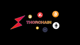 THORCHAIN: swap $ATOM + IBC tokens → $BTC, $ETH, $AVAX & much more!
