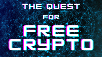 Cointiply - The best crypto earning site yet?