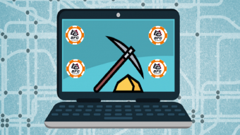 BetFury - actual mining price #2
