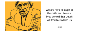 Bukowski's Bastard