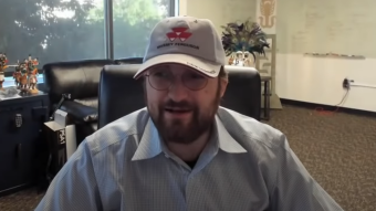 Charles Hoskinson on the Rough Days - [Text Version]