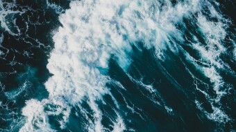 Black Ocean Strategy