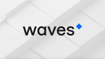 Waves and big move on 1D