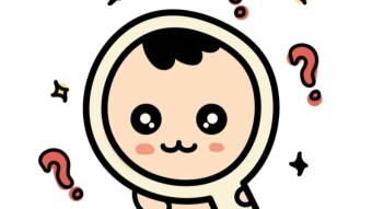 DailyDoodles - Stay Curious