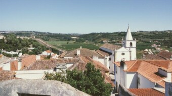 Travel Portugal - Óbidos