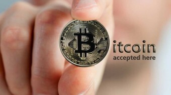 Where And What You Can Buy With Bitcoin!