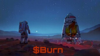 BW Exchange will be a Massive Fuel for Blockburn Project.