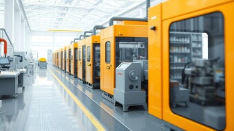 Common Causes of Factory Machinery Breaking Down