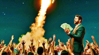 Everyone Is Expecting a Bull Run. That’s Exactly Why I’m 70% in Cash!
