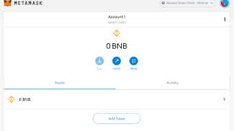 How do I Connect  Binance Smart Chain (BSC) to MetaMask