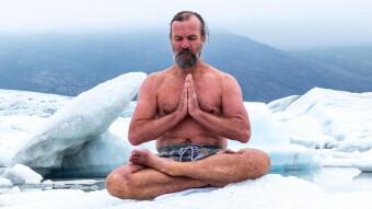 Brief Introduction to the Wim Hof Method