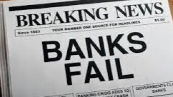"Decoding the Crypto Revolution: Unveiling the Pitfalls of Traditional Banking" (updated version)