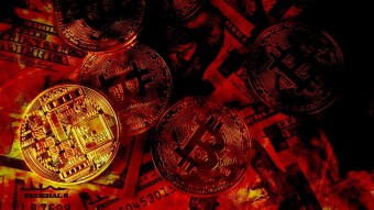 Bitcoin Bonanza!