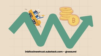 Is the Worst Over for the Price of Bitcoin? Or Is It Still To Come?