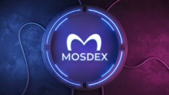 Arbitrage Staking, Provide Liquidity And Earn Interest On MOSDEX