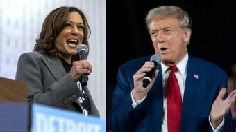 Bombshell Iowa Poll Shakes Up Election and Markets in Final Days