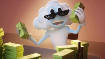 CLOUT Telegram Airdrop