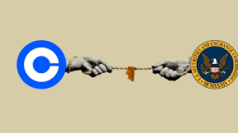 SEC Just Quit… Why Did Coinbase Get Off This Easy?