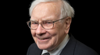 "I Don't Own and I will never own any Cryptocurrency"- Warren Buffet.