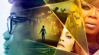 (IJCH) "A Wrinkle In Time" - An Excellent Film: "Modern Day Alice [Meg] Meets Quantum Physics"