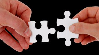 The importance of reconnecting.