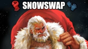 SnowSwap, the Festive Season and the btcSNOW Pool