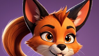 jess the fox