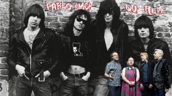 The Organic Tease (is punk mean?)