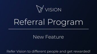 VISION REFFERAL PROGRAM