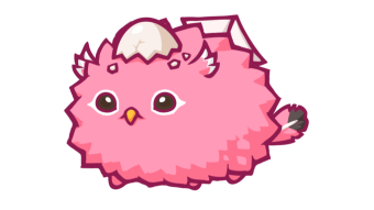 Quick guide for Axie Infinity