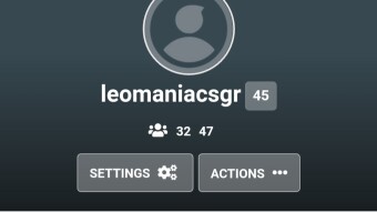 Touching 15K LP mark!