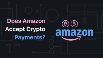 Amazon & Cryptocurrencies
