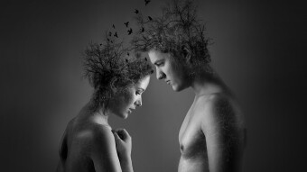 What Lies Behind the Term "LOVE"