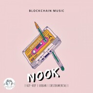 Blockchain Music Series: ‘ᑎOOK’ | Urban Hip-Hop Music