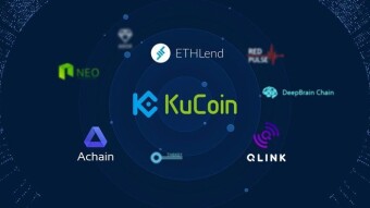 What is Kucoin? Exchange short review