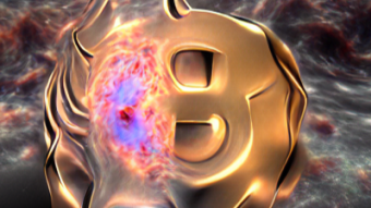 Bitcoin Bull Charge
