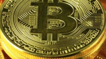 Earn bitcoin