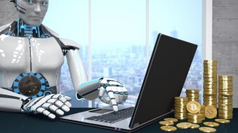 Bots for cryptocurrency faucet. More than 900 USD per month!!!