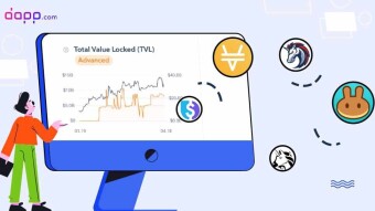 🚀 This DeFi Protocol TVL Gained 303.48% in A Week, Who Lost TVL Last Week?