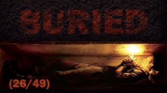 Buried's Review - RyanReynoldsChallenge (26/50)