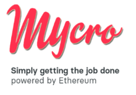 Getting The Job Done is Simple with MYCRO JOBS!