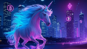 Uniswap: The Dark Horse (or Unicorn) That Could Steal 2025’s Crypto Crown