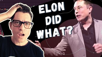 In Elon Musk Causing A Total Crypto Collapse? TA on BTC, ETH, ADA & LTC...