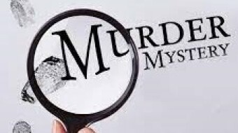 Intro to Murder Mysteries