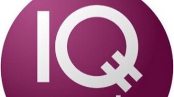 IQ.Cash - Smart and simple investment in cryptocurrency IQ