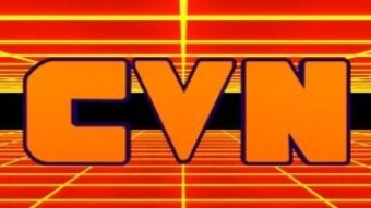 NFT on WAXP - The new SyntVisioN