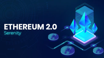 SERENITY: What Ethereum 2.0 means for blockchain technology.