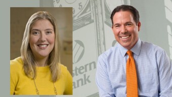 Eastern Bank Shows It’s Not a Newbie in Fintech Innovation
