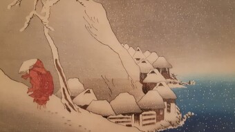 Hello World - Greetings from a writer, translator, and photographer from Japan