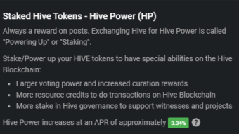 Milestone Achieved: 1,000 HIVE Power and LEO Power